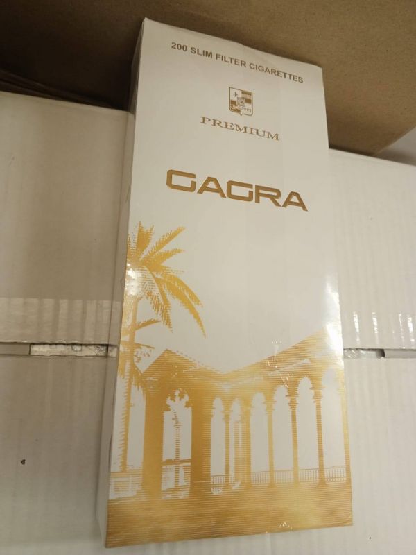 Gagra Slim Premium