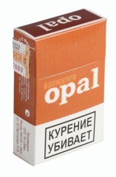 Сигареты Опал