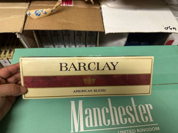 Barclay